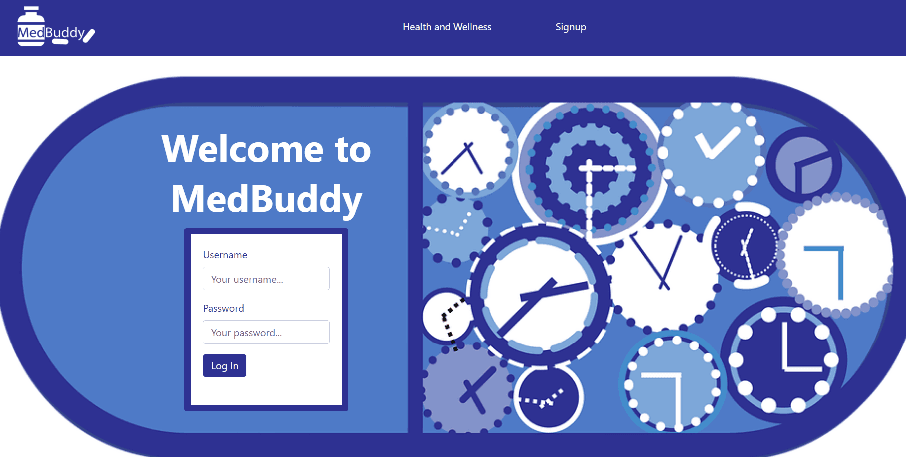 MedBuddy